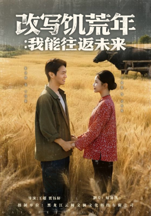改写饥荒年我能往返未来（67集）百度网盘资源