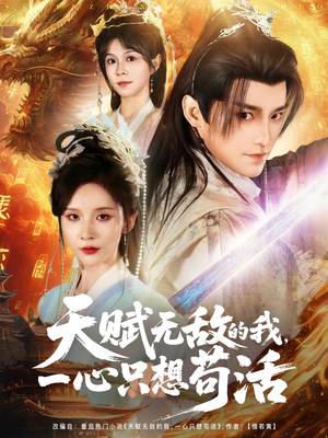 天赋无敌的我，一心只想苟活（73集）好看的短剧