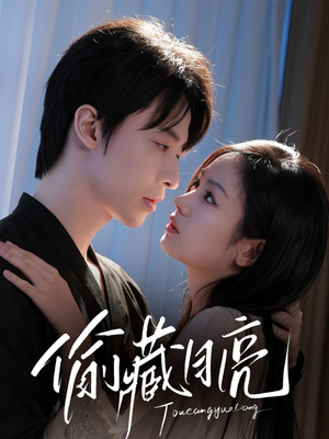 偷藏月亮（64集）独家资源免费看