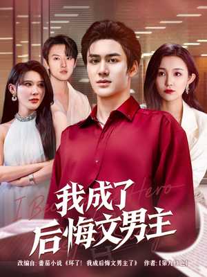 我成了后悔文男主（72集）完整版