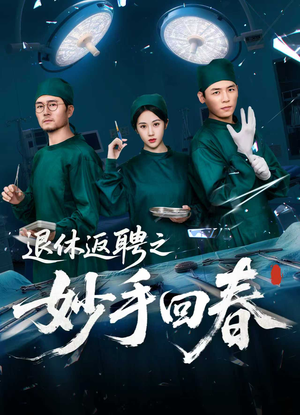 退休返聘之妙手回春（60集）完整版