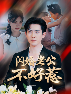 闪婚老公不好惹（73集）短剧分享片段