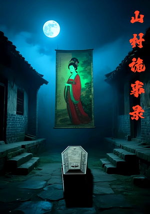 山村诡事录（33集）短剧追不停