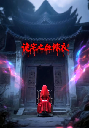 诡宅之血嫁衣（29集）女频短剧推荐