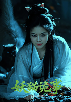 妖猫诡事（18集）最新上映免费看
