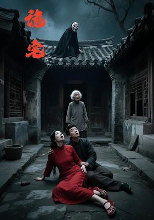 诡宅（30集）短剧太好看了吧