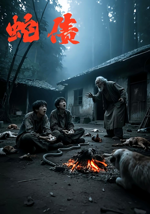蛇债（26集）全集一网打尽
