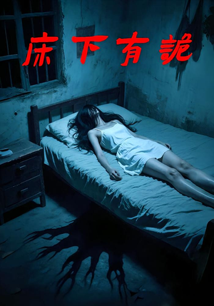 床下有诡（20集）第一集