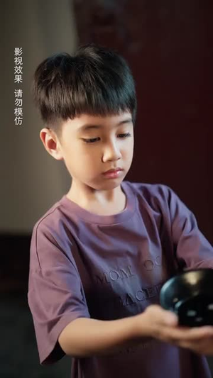 家有萌宝超大力（80集）免费短剧看全集
