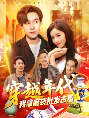 穿越年代我拿麻袋批发古董（102集）大结局太过瘾了