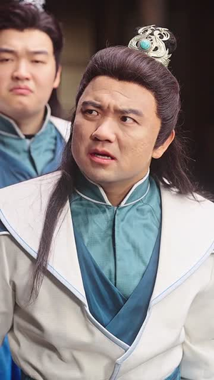 穿成反派我靠气运之子证道（80集）精彩短剧免费看