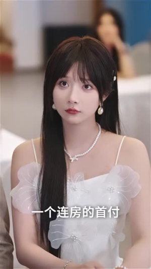 简小姐的天选老公（35集）大结局完美收官