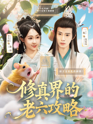 修真界的老六攻略（68集）免费在线看