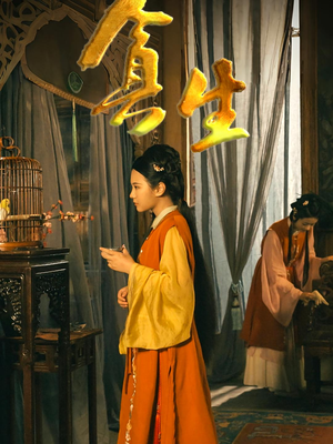 贪生（50集）免费看短剧全集