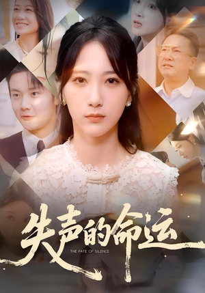 失声的命运（60集）高清画质免费看