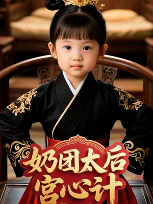 奶团太后宫心计(68集) 奶团太后宫心计(68集)贝贝短剧分享