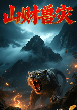 山财兽灾(30集) 山财兽灾(30集)免费短剧片段