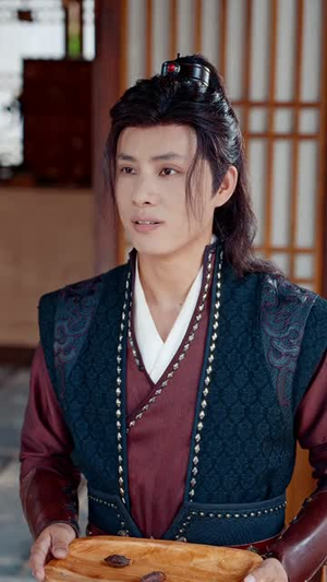 寒门武状元（80集）全集