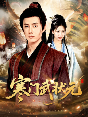寒门武状元（80集）哪个网站可以看