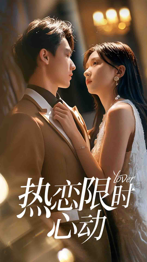 热恋限时心动（60集）追风的女孩短剧