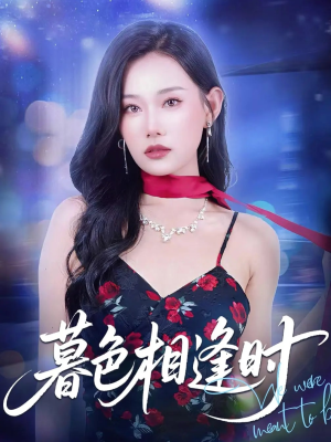 暮色相逢时（70集）免费看全集