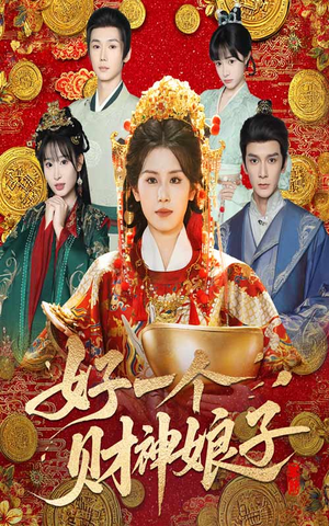 好一个财神娘子（51集）在哪里可以看