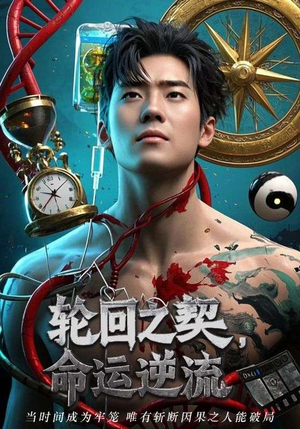 轮回之契命运逆流(46集) 轮回之契命运逆流(46集)真的太好看了