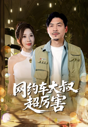 网约车大叔超厉害（100集）热门短剧免费看