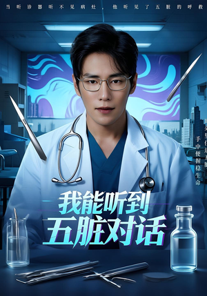 我能听到五脏对话(69集) 我能听到五脏对话(69集)最新热播短剧