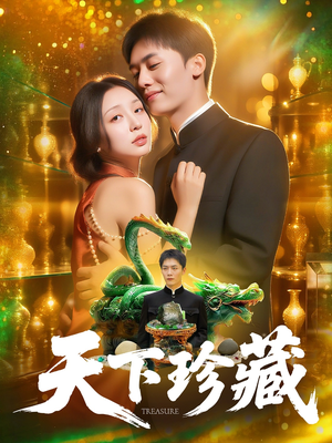 天下珍藏 (105集)爆款热门短剧
