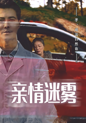 亲情迷雾（30集）短剧太精彩了