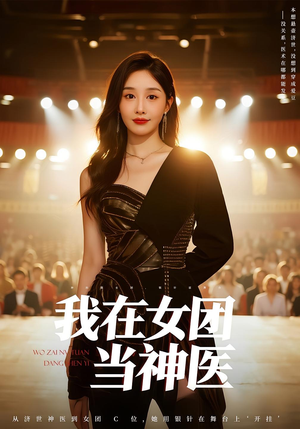 我在女团当神医（62集）网盘在线观看