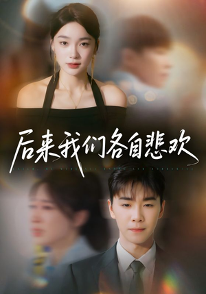 后来我们各自悲欢（70集）短剧抢先看全集