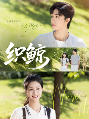 织鲸（86集）好看短剧看不停