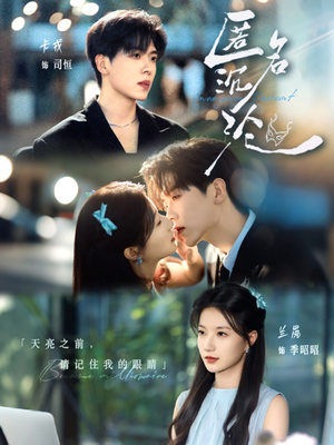 匿名沉沦（89集）短剧演员排行榜