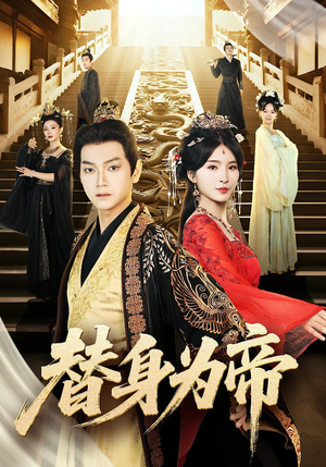 替身为帝(92集) 替身为帝(92集)看精彩短剧