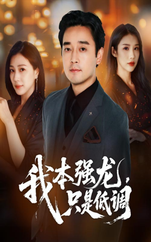 我本强龙只是低调（70集）看短剧放松一下