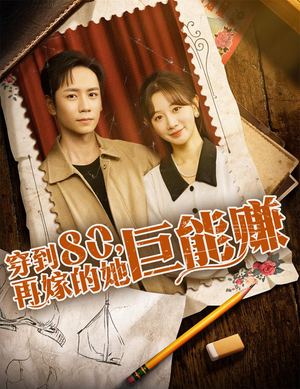 穿到八零再嫁的她巨能赚（66集）去哪里看