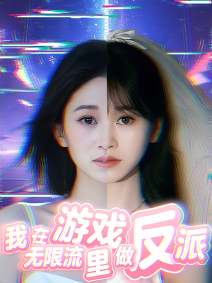 我在无限流游戏里做反派（40集）百亿短剧抢先看