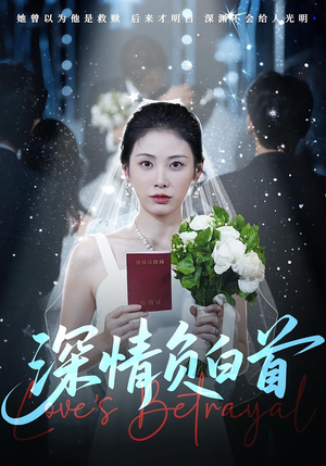 深情负白首（77集）一共多少集