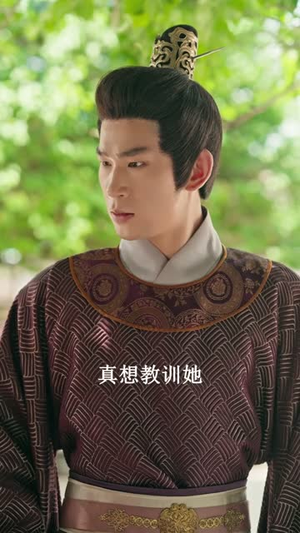 皇叔把我宠上天（82集）超火短剧抢先看