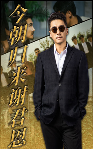 今朝归来谢君恩(60集) 今朝归来谢君恩(60集)最火短剧热播