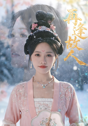 再逢故人（49集）流畅播放免费看