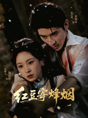 红豆寄烽烟（75集）一共多少集