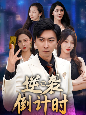 逆袭倒计时（60集）短剧全集抢先看