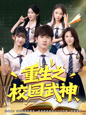 重生之校园武神（71集）好看到停不下来