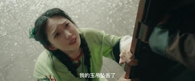 以她之韧（24集）精彩不断免费看