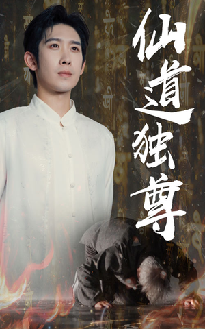 仙道独尊（60集）一口气看完
