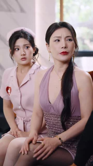 大爷，你的外挂已到账&大爷你的外挂已到账 (53集)短剧追不停