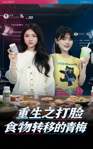 重生之打脸食物转移的青梅（61集）怎么看全集